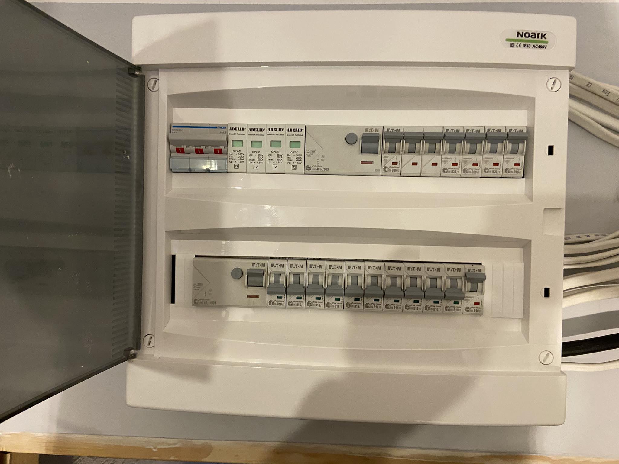 Mobirise Website Builder