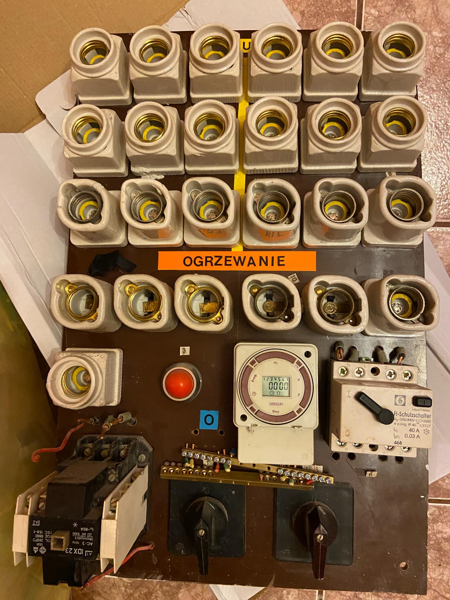 Mobirise Website Builder