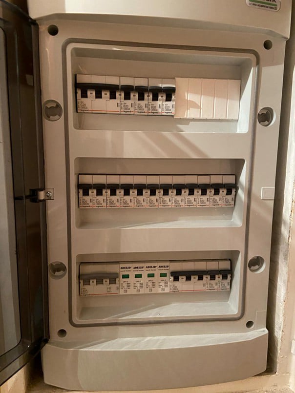 Mobirise Website Builder