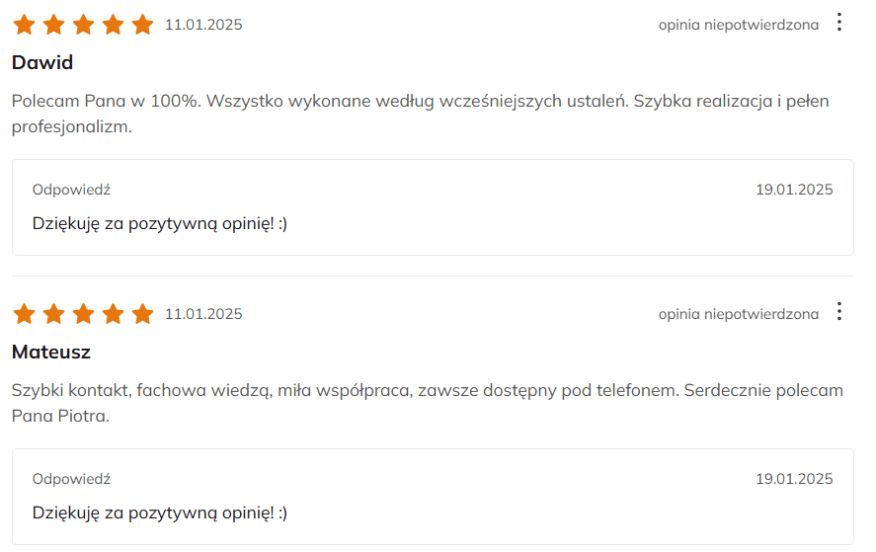 Mobirise Website Builder