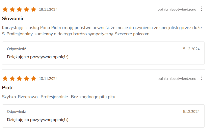Mobirise Website Builder