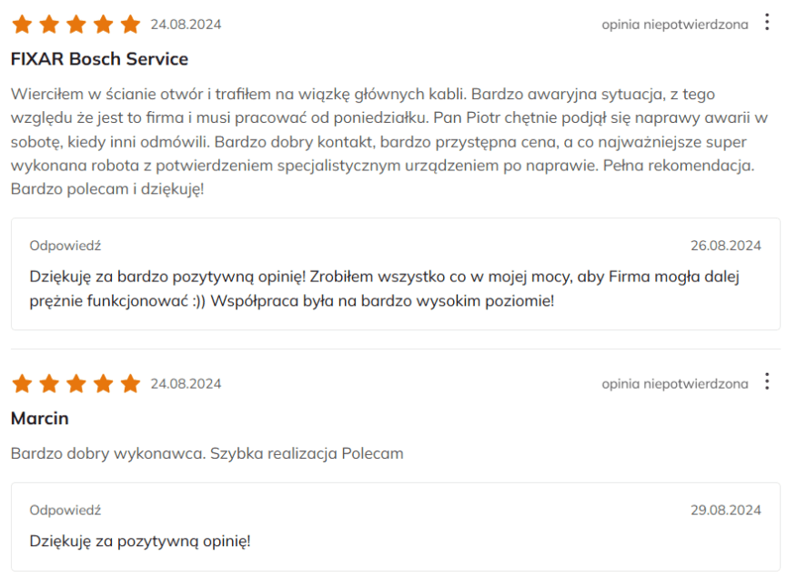 Mobirise Website Builder